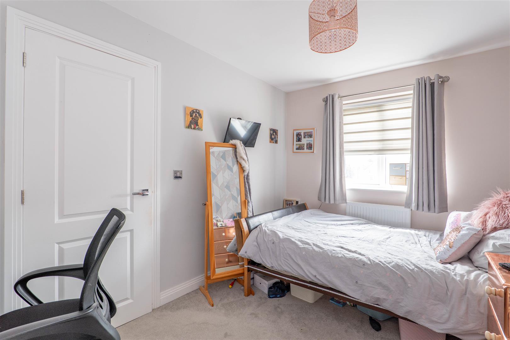 Stansfield Drive, Euxton, Chorley